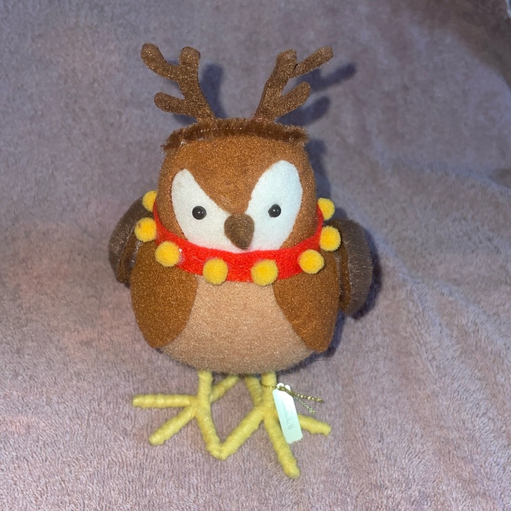 Target Holiday Birds- Bells 2022